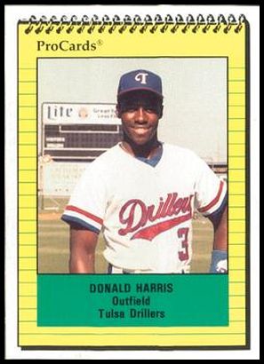 2785 Donald Harris